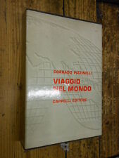 Viaggio nel pizzinelli usato  Bologna