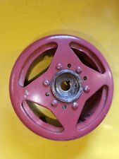 Simson polrad elektronik gebraucht kaufen  Tangerhütte