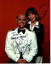 Gavin macleod lauren for sale  USA