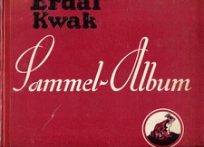 Sammelbilder album erdal gebraucht kaufen  Berlin