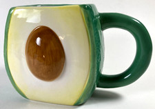 Avocado shaped coffee for sale  Las Vegas