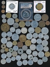 Old coins related for sale  Kerrville