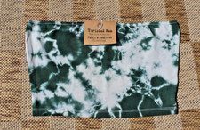 Green tie dye for sale  HASTINGS