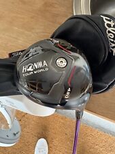 Beautiful rare honma for sale  SWINDON