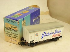 324 pocher carro usato  Roma