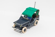 Jouets jeep police d'occasion  Calais