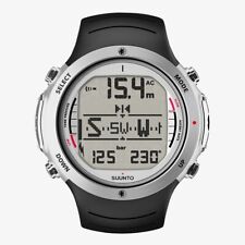 Suunto d6i elastomer usato  Castenaso