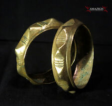 Coppia antichi bracciali usato  Firenze