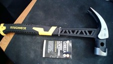 Gorilla roughneck 010 for sale  DERBY