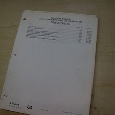 1991 case 590 for sale  Portland
