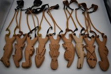 Traditional mexican slingshot for sale  Moreno Valley