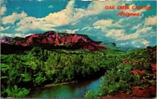 Oak creek canyon for sale  Lincoln Park