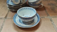 China tea set for sale  BEDFORD