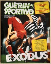 guerin sportivo 1985 usato guerin sportivo 1985 usato Torino