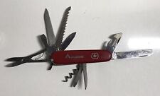 Victorinox camping vintage for sale  Seymour