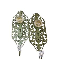 Handmade metal decor for sale  Saint Ignace