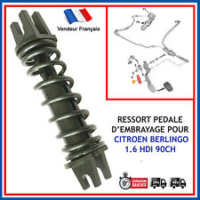 Ressort rappel pédale d'occasion  Saint-Omer