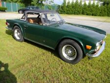 1973 triumph overdrive for sale  College Point