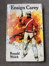 Ensign carey ronald for sale  CIRENCESTER