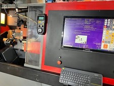 Emco 320 lathe for sale  WITNEY