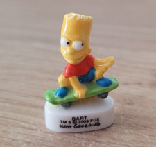 Fève bart série d'occasion  Nogent