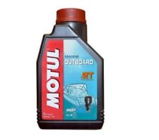 Litro olio motul usato  Pagani