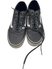 Vans trainers lace for sale  DARTFORD