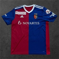 Basel 125 jahre gebraucht kaufen  Uetze
