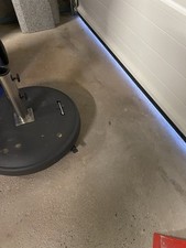 sonnenschirmstander 50 kg gebraucht kaufen  Mömbris