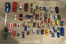 Toy car planes for sale  CHELMSFORD