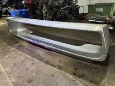 Subaru sti spoiler for sale  NEWMARKET