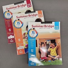 Lot summer bridge for sale  Fairbank