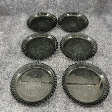 Vtg set libbey for sale  Kings Mountain