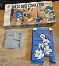 Chute jeux 1977 d'occasion  Saclas