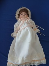 Porzellanbaby gebraucht kaufen  Idar-Oberstein
