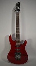 1987-88 Ibanez RG340 Roadstar II | Acabamento vermelho pérola, usado comprar usado  Enviando para Brazil