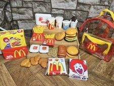 Vintage 2001 mcdonald for sale  Chula Vista
