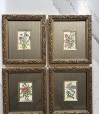 Set custom framed for sale  Manistee