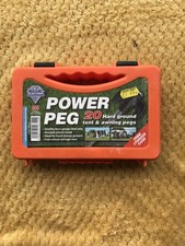 Blue diamond power for sale  NUNEATON