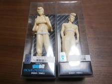 Coleção de modelos de bonecos Yu Yu Hakusho, usado comprar usado Coleção de modelos de bonecos Yu Yu Hakusho, usado comprar usado  Enviando para Brazil