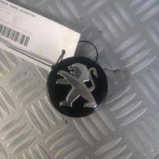 Cache roue peugeot d'occasion  France