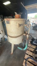 Used 600lb blast for sale  Malvern