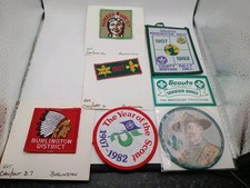 Scouts 70th anniversary for sale  BRADFORD