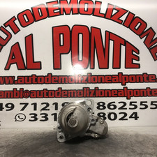 Motorino avviamento honda usato  Italia