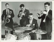 1960 press photo for sale  Memphis