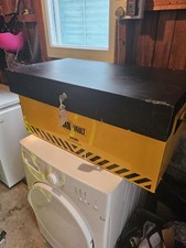Van vault secure for sale  SAFFRON WALDEN