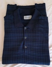 Men john smedley for sale  ILFORD