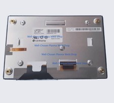 Painel de exibição LCD original 7" polegadas LA070WV7-SL01 para LG, usado comprar usado Painel de exibição LCD original 7" polegadas LA070WV7-SL01 para LG, usado comprar usado  Enviando para Brazil