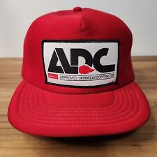 Vintage adc derbigum d'occasion  Expédié en Belgium