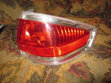 LUZ TRASEIRA LATERAL DO PASSAGEIRO FORD FOCUS SEDAN 08-11 comprar usado  Enviando para Brazil